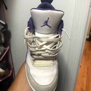 Jordan Retro size 3 Y